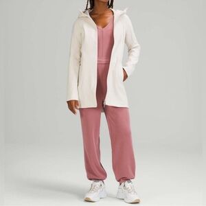 🍋LULU🍋 RepelShell Rain Jacket ☔️